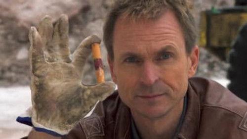 The Amazing Race Season 23 Episode 2 - Zip It, Bingo