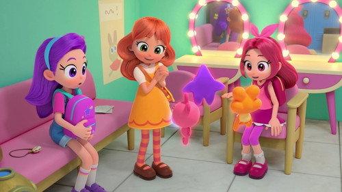 Rainbow Bubblegem Season 1 Episode 23 - Everyone is a Star