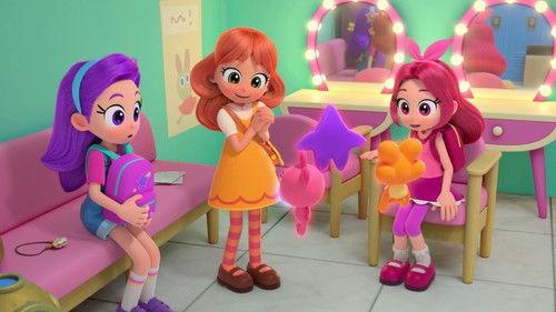 Rainbow Bubblegem Season 1 Episode 23 - Everyone is a Star