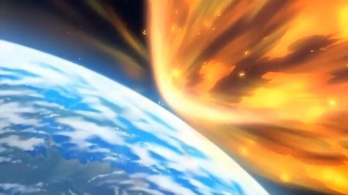 Inazuma Eleven Season 1 Episode 27 - Aliens Are Here!