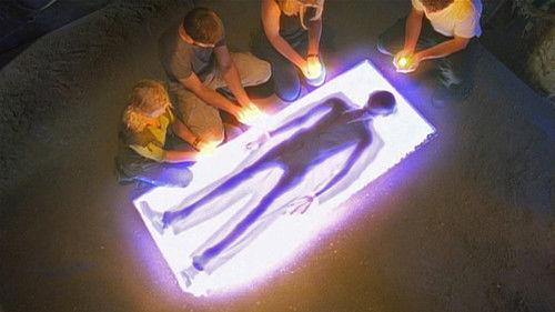 Roswell Season 1 Episode 22 - Destiny