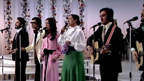 Cachitos de hierro y cromo Season 2 Episode 8 - Episode 8