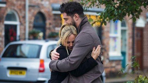 Coronation Street Season 65 Episode 2 - Monday, 1st January 2024