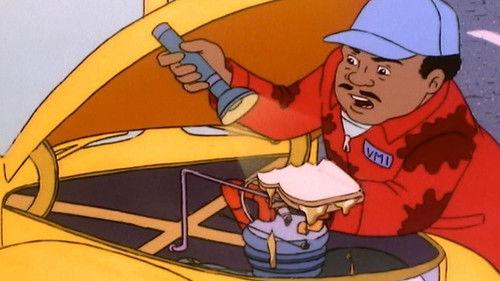 undefined Season 2 Episode 8 - Revving Up