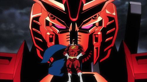 Gundam Build Divers Season 2 Episode 4 - Wounded Wings