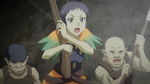 Re:Monster Season 1 Episode 3 - Re:Use