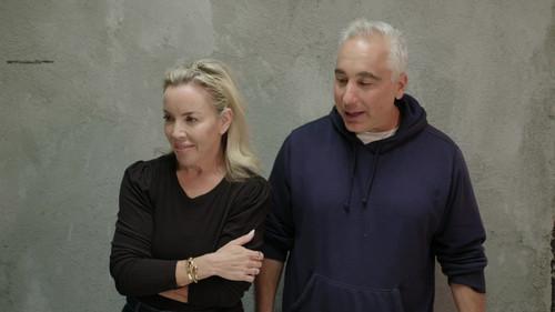 Christina on the Coast Season 5 Episode 15 - New Bathroom, New Baby