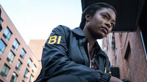 FBI Season 2 Episode 4 - An Imperfect Science