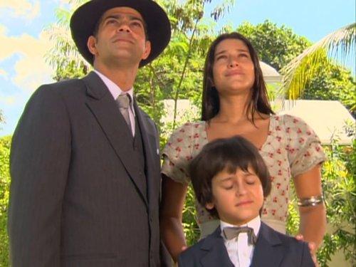 Alma Gêmea Season 1 Episode 225 - Chapter 225
