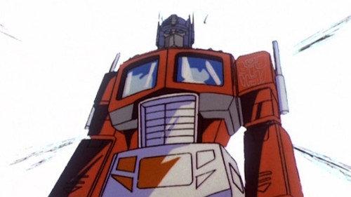 The Transformers Season 3 Episode 29 - The Return of Optimus Prime (1)