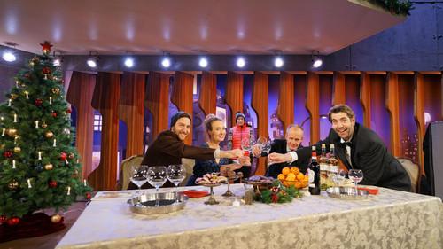 Die Anstalt Season 8 Episode 8 - Episode 8