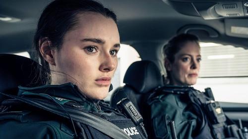 undefined Season 1 Episode 2 - Bad Batch