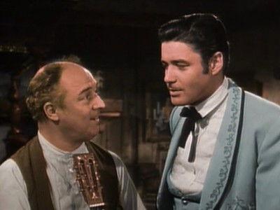 Zorro Season 1 Episode 26 - Adiós, Señor Magistrado