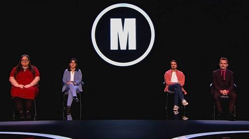 Mastermind Season 48 Episode 6 - Episode 6