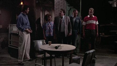 Cheers Season 8 Episode 3 - A Bar is Born