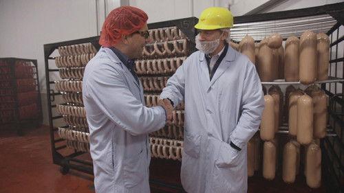 Wisconsin Foodie Season 7 Episode 13 - Karl Ratzsch | Usinger’s