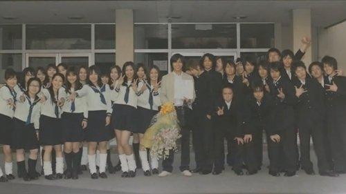 Operation Love Season 1 Episode 3 - Can I Get Married if I Switch Seats?