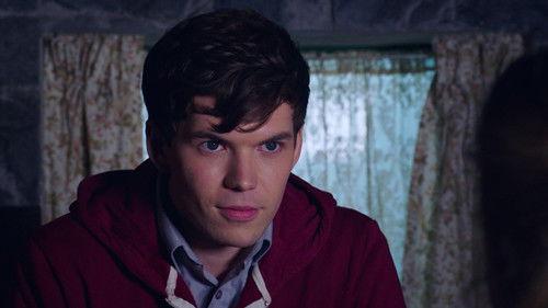 The Lodge Season 2 Episode 10 - Storm