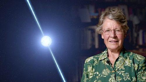 The Sky at Night Season 69 Episode 5 - Queen of Pulsars