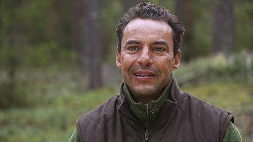 Robinson: Gränslandet Season 3 Episode 4 - Episode 4