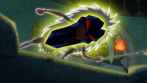 Be Cool, Scooby-Doo! Season 1 Episode 2 - Game of Chicken