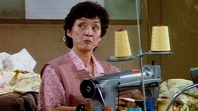 Designing Women Season 3 Episode 7 - But They're Really Great Curtains