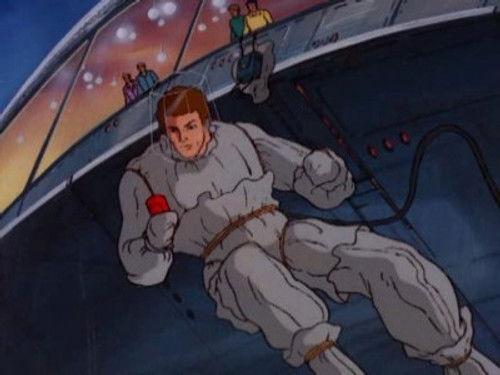 G.I. Joe: A Real American Hero Season 2 Episode 26 - Joe's Night Out