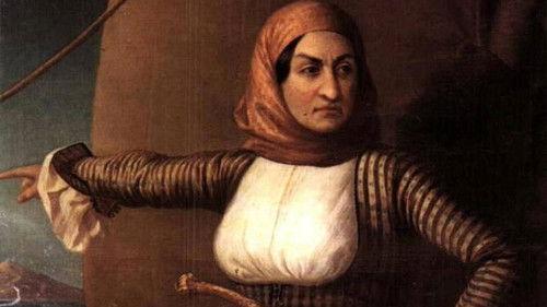 1821: The Heroes Season 1 Episode 3 - Episode 3