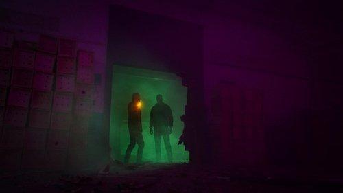 undefined Season 2 Episode 10 - The Main Ingredient