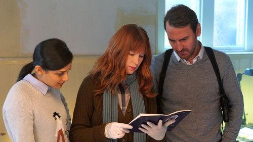 The Gloaming Season 1 Episode 4 - Black Winged Angels