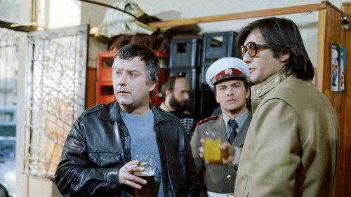 Malý pitaval z velkého města Season 1 Episode 6 - Episode 6