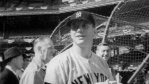 MLB: Baseball's Seasons Season 1 Episode 7 - 1961: A New Era