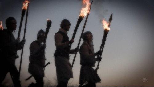 Battle Castle Season 1 Episode 6 - Malaga