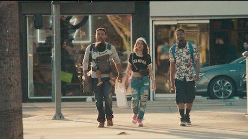 Sneakerheads Season 1 Episode 2 - Hustling Backwards