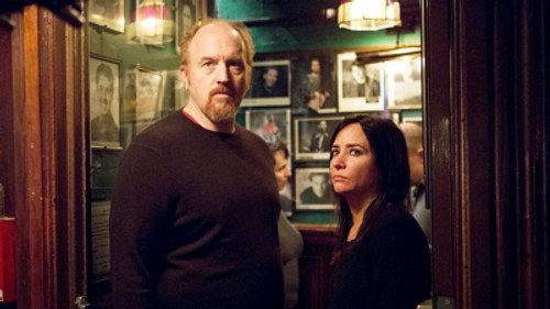 Louie Season 4 Episode 13 - Pamela (2)
