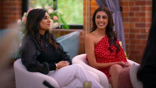 Love Is Blind: UK Season 2 Episode 9 - Don’t Let Anyone Dim your Sparkle