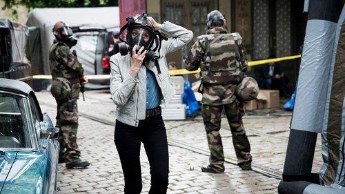 Balthazar Season 2 Episode 5 - Facing Death