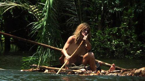 Naked and Afraid Season 7 Episode 11 - Worlds Collide
