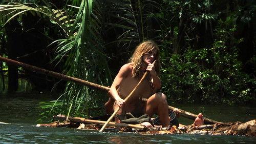 Naked and Afraid Season 7 Episode 11 - Worlds Collide