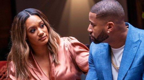 Tyler Perry's Zatima Season 1 Episode 1 - A New Chapter