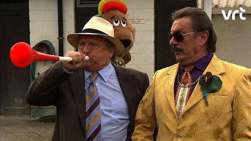 F.C. De Kampioenen Season 21 Episode 13 - De mooiste dag