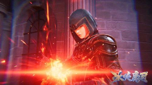 The Magical Chef of Ice and Fire Season 1 Episode 15 - Episode 15