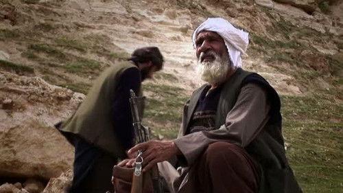 Frontline Season 29 Episode 13 - Fighting for Bin Laden