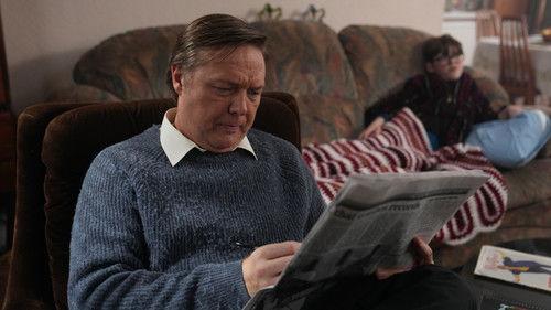 Changing Ends Season 1 Episode 5 - Sick as a Parrot