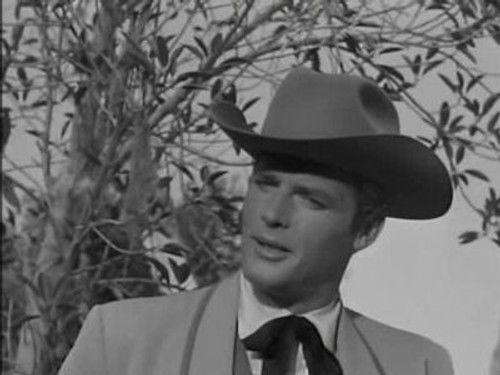 Maverick Season 4 Episode 11 - Bolt from the Blue