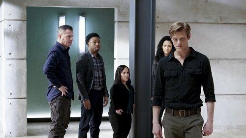 undefined Season 2 Episode 23 - MacGyver + MacGyver