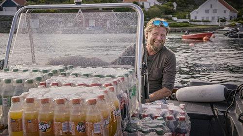 Der ingen skulle tru at nokon kunne bu Season 20 Episode 5 - Episode 5