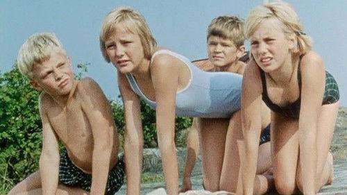 Life on Seacrow Island Season 1 Episode 7 - What happens at Kattskär?