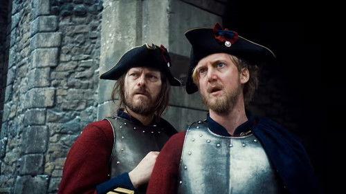 Julkalendern Season 63 Episode 18 - Episode 18