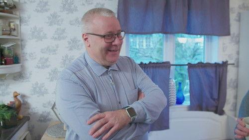 I lomma på Silje Season 2 Episode 5 - Bård Hoksrud